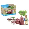 Image de Jeu Playmobil Wiltopia 71627 Action Aventure 4 ans Multicolore