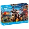 Image de Jeu Playmobil 71643 Novelmore Burnham Raiders Char de Combat Canonn 68 Pièces