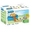 Image de Figure PLAYMOBIL Junior 71681 Multicolore 15 pièces Plastique