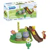 Image de Jeu Playmobil Junior 71694 Abeilles Jardin Winnie the Pooh & Tigger