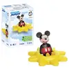 Image de Figurine Playmobil Junior 71698 Multicolore Plastique 1-4 ans