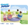 Image de Jeux de simulation enfants et tournique Playmobil 18,7x7,2x24,8 cm