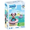 Image de Jeux de simulation minnie et bouee Playmobil 14,2x4,5x9,3 cm