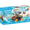 Image de Jeu de simulation kart bateau de pirate Playmobil TU