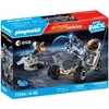 Image de Jeux de simulation astronaute et analyse roches Playmobil 24,8x18,7x7,2 cm