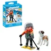 Image de Figurine Playmobil 71741 Multicolore Plastique 14 pièces