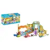 Image de Casa para mascotas Playmobil 71743 Multicolor Plastique