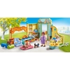 Image de Jeux de construction centre soin 8 chiens +soigneur Playmobil 18,7x9x34,8 cm
