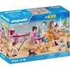 Image de Jeux de simulation bar a chats Playmobil 24,8x18,7x7,2 cm