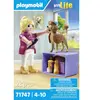Image de Jeux d'imagination toiletteuse caniche Playmobil TU