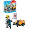 Image de Figurine Playmobil Action 71752 Multicolore Plastique 21 pièces