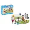 Image de Set de jouets Playmobil 71753 Multicolore Plastique 29 pièces
