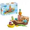 Image de Set de jouet Playmobil Junior 71769 Multicolore 40 pièces plastique