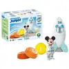 Image de Set de jouet Playmobil Junior 71771 Multicolore 25 pièces plastique