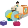 Image de Jeux de simulation Collecte Dechet Playmobil (x5) TU