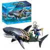 Image de Figurine Playmobil 71793 Multicolore Plastique Ensemble pour enfants