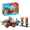 Image de Playmobil Figure d'Action Collection 71825 282 pièces
