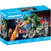 Image de Jeu de simulation super héros vs le lézard géant Playmobil TU