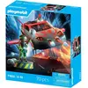Image de Jeu de simulation multifonctions super héros Playmobil TU