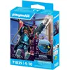 Image de Jeu de simulation héros des ténèbres Playmobil TU
