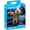 Image de Jeu de simulation héros robot Playmobil TU