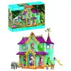 Image de Set de jouet Playmobil 71852 Action Aventure Multicolore Plastique Naruto