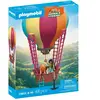 Image de Jeux d'imagination voyage en mongolfiere Playmobil TU