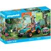 Image de Jeu de simulation Promenade tout-terrain coloré Playmobil TU