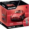 Image de Jeu de simulation Véhicule 250 GTO Ferrari Playmobil TU