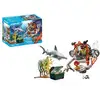 Image de Set de jeu Playmobil 71860 Multicolore Deux figurines Animaux sauvages