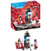 Image de Figure de jeu Playmobil 71864 Multicolore Set 130 pièces