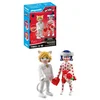 Image de Figurine Playmobil 71865 Set Multicolore Plastique 15 pièces
