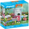 Image de Jeu de simulation L'heure du bain des animaux Playmobil TU