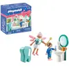 Image de Jeux de simulation Playmobil Cad La Fee Des Dents 14,2x4,1x14,2 cm