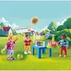 Image de Figure Playmobil 71968 Multicolore Plastique Anniversaire Enfants 22 pièces