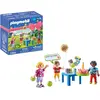 Image de Jeux d'imagination fête d'anniversaire Playmobil TU