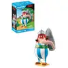 Image de Figurine Playmobil 71983 Multicolore Plastique Licence Naruto