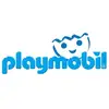Image de Figure de jouet Playmobil 72001 Junior Mon Premier Crèche multicolore 57 pièces