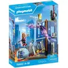 Image de Jeu de simulation Duel à la tour des héros Playmobil TU