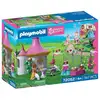 Image de Pavillon de Bal Masqué Playmobil 72052 - 147 Pièces Multicolore