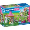 Image de Jeu de simulation Bal masqué au pavillon Playmobil TU