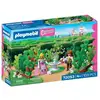 Image de Playmobil Royal Maze Princesa 72053 109 pièces