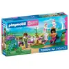 Image de Jouet Playmobil 72054 Princesse et Tapis Volant 45 pièces