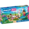 Image de Jeu de simulation Princesse sur tapis volant Playmobil TU