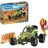 Image de Jeu de simulation tout-terrain Playmobil TU