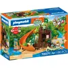 Image de Jeu de simulation Zoo au coeur de la jungle Playmobil TU