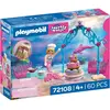 Image de Jeu de simulation Buffet de mariage des sirènes Playmobil TU