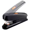 Image de Agrafeuse Novus B 8FC 50 feuilles noir 24/8 & 26/8 6,5 cm