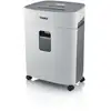 Image de Destructeur de papier DAHLE PaperSAFE 260 coupe particules P-4 25 L