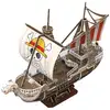 Image de Puzzle 3D Revell Flying Lamb Going Merry One Piece 32 cm 112 Pieces